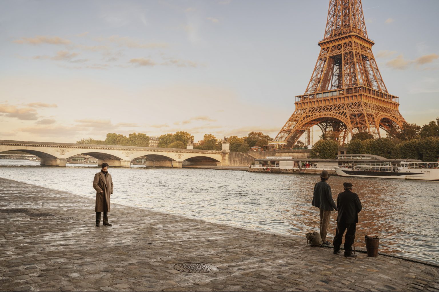 نگاهی به فیلم «ایفل» / تاریخ یک سازه و ارزش افزوده آن 1 Eiffel 1 1536x1024 1