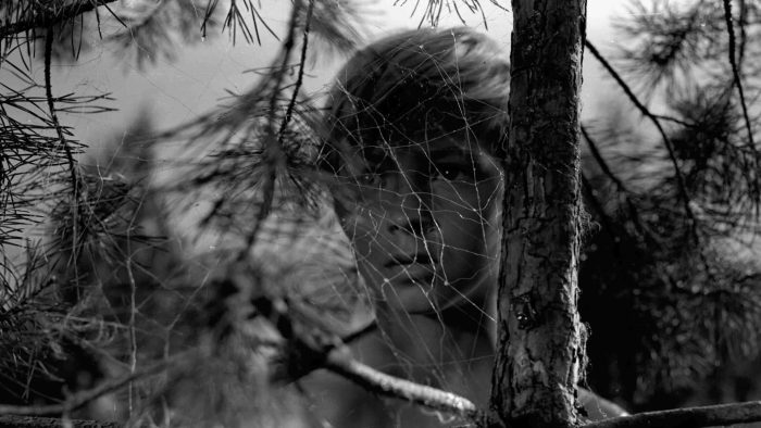  فیلم Ivan’s Childhood 1962