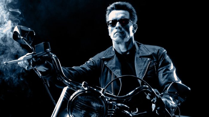  فیلم Terminator 2: Judgment Day 1991