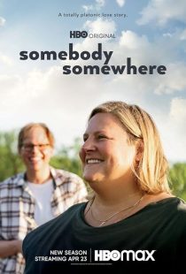 سریال Somebody Somewhere 1 MV5BM2U3ZThlODMtMGU0YS00ZDVkLWE2ZmItNmI0ZDM5MDNiMGJkXkEyXkFqcGc@. V1 SX500