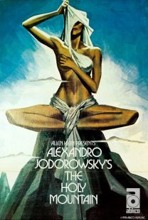 فیلم The Holy Mountain 1973 1 MV5BMDU4ZTNiYTMtNDFkYS00ZmJhLWFmOWItYTExMTllMmNiMTRlXkEyXkFqcGc@. V1 SX500
