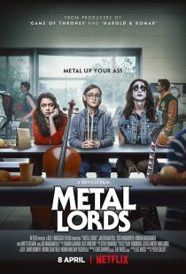 فیلم Metal Lords 2022 1 MV5BMDUwYWUxNWEtZjJlOC00OWE1LTljNDQtMjYwZjFiYzVmZjZhXkEyXkFqcGc@. V1 SX500