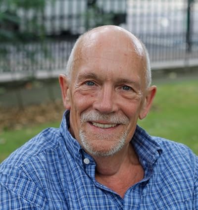 Hugh Ross