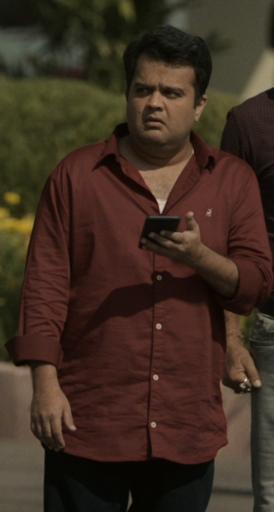 Uday Nene