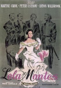 فیلم Lola Montes 1955 1 MV5BMGMxZGNjY2YtY2JmOC00YWY1LTk3YzctYTEwYmQ3MWJiYzFiXkEyXkFqcGc@. V1 SX500