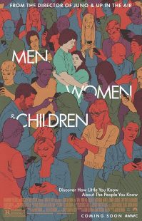 فیلم Men, Women & Children 2014 1 MV5BMTAwMzc2OTgwOTZeQTJeQWpwZ15BbWU4MDg2ODA4NjIx. V1 SX500