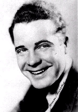 James Murray