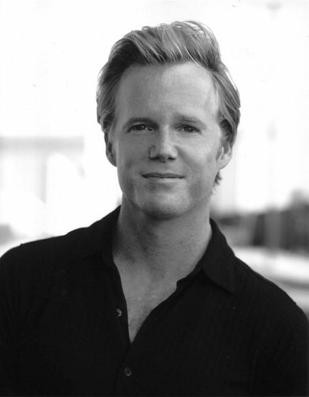 Scott William Winters