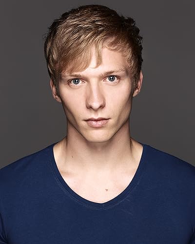Will Tudor