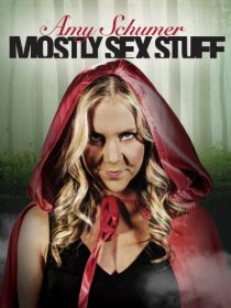 استندآپ کمدی Amy Schumer: Mostly Sex Stuff 2012 1 MV5BMTQxOTI2ODgxNF5BMl5BanBnXkFtZTgwMzc0NDAxMzE@. V1 SX500