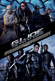 فیلم G.I. Joe: the Rise of Cobra 2009 1 MV5BMTQzMTU1NzQwNl5BMl5BanBnXkFtZTcwNDg4NzMzMw@@. V1 SX500