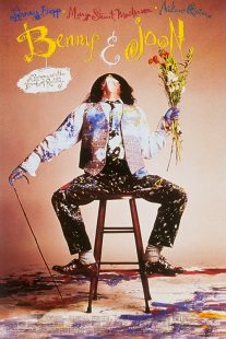 فیلم Benny & Joon 1993 1 MV5BMTUwMzkyNjIzMl5BMl5BanBnXkFtZTcwMDMyNDcyNA@@. V1 SX500