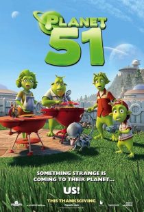انیمیشن Planet 51 2009 1 MV5BMTUyOTAyNTA5Ml5BMl5BanBnXkFtZTcwODU2OTM0Mg@@. V1 SX500