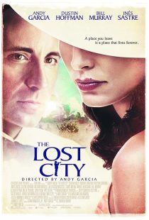 فیلم The Lost City 2005 1 MV5BMTY2MTY5NzY1N15BMl5BanBnXkFtZTcwMzMzNzczMQ@@. V1 SX500