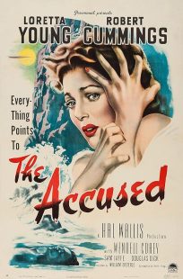 فیلم The Accused 1949 1 MV5BMWI1MTgxYjctZTE1MC00NjU5LTk4Y2YtODcxM2UzMjlmZGU2XkEyXkFqcGc@. V1 SX500