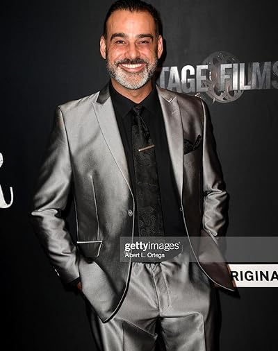 Vincent Rivera