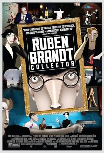 انیمیشن Ruben Brandt, Collector 2018 1 MV5BMWQxYmU2MTktYjIxMC00MTIyLWFiMzAtMmRmZjMxZWUzYzhmXkEyXkFqcGc@. V1 SX500