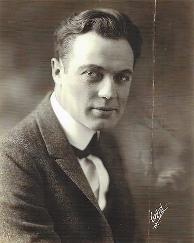 Forrest Taylor