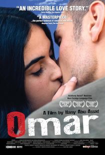 فیلم Omar 2013 1 MV5BMjIxMjY1NTQ5Ml5BMl5BanBnXkFtZTgwMjMwMTAyMTE@. V1 SX500