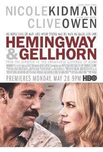 فیلم Hemingway & Gellhorn 2012 1 MV5BMjQ1OTM3OTY0MF5BMl5BanBnXkFtZTcwNTY4MDU4Nw@@. V1 SX500