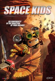 انیمیشن Space Kids 2023 1 MV5BMjUzYjdhZGYtMWVmZC00Nzk4LTg0ZDQtM2Y1ODg4NzJjMDA0XkEyXkFqcGc@. V1 SX500