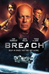 فیلم Breach 2020 1 MV5BMjdlMmFlZWEtZjFhZC00NmRiLTkzYzYtMmYzYzQzMjRmZWE4XkEyXkFqcGc@. V1 SX500