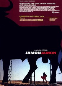 فیلم Jamón, Jamón 1992 1 MV5BMmRhMTU2OWUtNjIwMS00ZjkwLWEyYmEtNTUyMzQwYzEwMDgyXkEyXkFqcGc@. V1 SX500