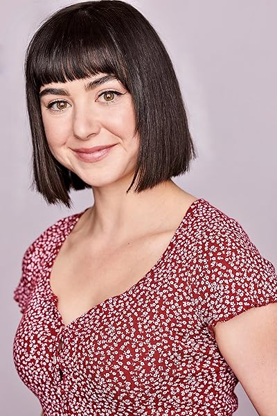 Sarah Gilman