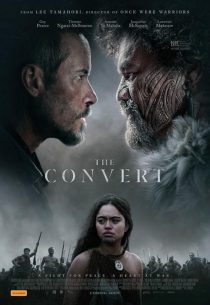 فیلم The Convert 2023 1 MV5BMzNiMGViZGQtNTliNS00MjE5LWE5N2EtZDQwMmQwOTVkYjA3XkEyXkFqcGc@. V1 SX500