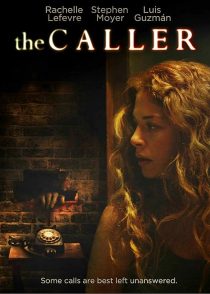 فیلم The Caller 2011 1 MV5BMzQxNzY3ODA5Ml5BMl5BanBnXkFtZTcwNDQ4NTgxNg@@. V1 SX500