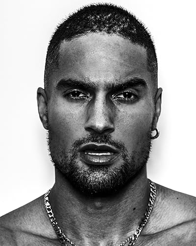 Darien Martin