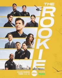 سریال The Rookie 1 MV5BMzc2MDdkZDUtZjZlYy00MGMyLWJkNzUtMTMxY2FkZjZjYmEyXkEyXkFqcGc@. V1 SX500