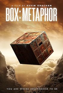فیلم Box: Metaphor 2023 1 MV5BN2NjMGJhMjYtMGE5ZS00NmMzLWI5YmYtZTMyNWMzMmM2ZWEyXkEyXkFqcGc@. V1 SX500