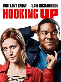 فیلم Hooking Up 2020 1 MV5BN2RhOTMxOTMtM2YwYS00ODM3LWI5OTYtZDMzNDg1ZTQ1MGNjXkEyXkFqcGc@. V1 SX500