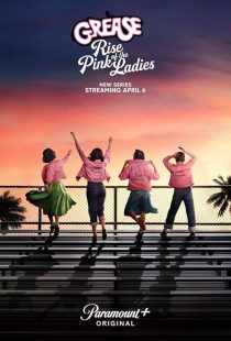 سریال Grease: Rise of the Pink Ladies 1 MV5BN2YxOWQzMzMtZWQ5NS00YzE4LTk2ODItMGRlNTIxYmM0MTUwXkEyXkFqcGc@. V1 SX500