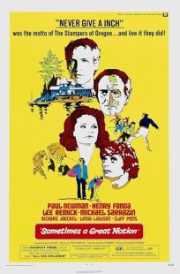 فیلم Sometimes a Great Notion 1971 1 MV5BNDM0YTZhZWItZmNjZS00MDUwLThiMTQtZTgyZWQ5NDI1Njk4XkEyXkFqcGc@. V1 SX500