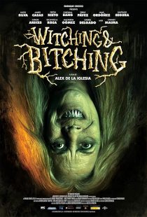 فیلم Witching and Bitching 2013 1 MV5BNDMzMTY2NzgzOF5BMl5BanBnXkFtZTgwOTk4NjU4MTE@. V1 SX500