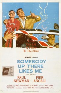 فیلم Somebody Up There Likes Me 1956 1 MV5BNDRkNGZkNTctZWYyMC00ODRiLWFkMGItMmYxMGUzMzkzZmZiXkEyXkFqcGc@. V1 SX500