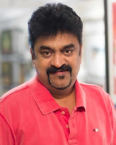 Chinnijayanth