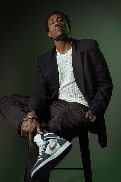 J. Alex Brinson