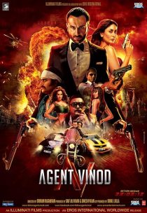 فیلم هندی Agent Vinod 2012 1 MV5BNTUwODA5MGEtMjQ0NS00ZGM4LWJiYjItZTZjNzI4OTBlZThhXkEyXkFqcGc@. V1 SX500
