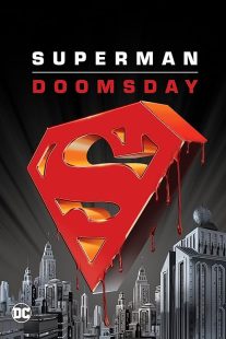 انیمیشن Superman: Doomsday 2007 1 MV5BNTg2YzMxNGMtYmY2MS00Mjk1LTgwM2ItNzg3NDkwZWM3ZmRhXkEyXkFqcGc@. V1 SX500