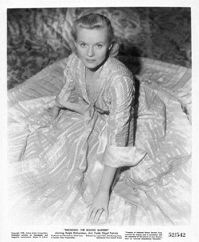 Ann Todd