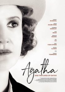 فیلم Agatha and the Curse of Ishtar 2019 1 MV5BNWI3ZTc4ZWYtZmZjYS00NWE2LWEwYTgtNjdkNGQ1M2Y4YTdmXkEyXkFqcGc@. V1 SX500
