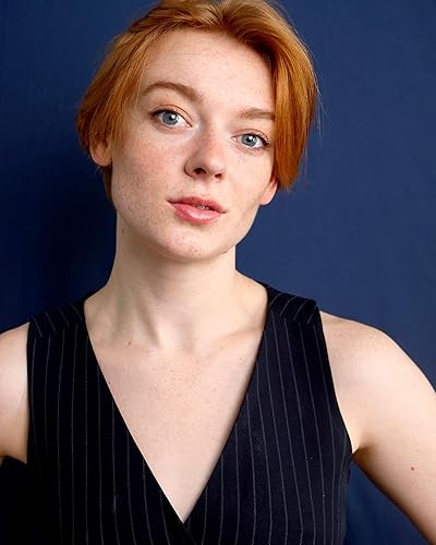 Mabel Thomas