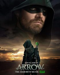 سریال Arrow 1 MV5BNjRlNjNlY2YtYzQxNS00ZTUzLTkwMTQtMjM0YjZlOWQwZmFkXkEyXkFqcGc@. V1 SX500