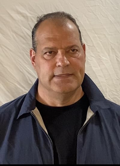 Jeff Chase
