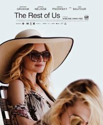 فیلم The Rest of Us 2019 1 MV5BNmEwZjE2MWQtMzk1Mi00NmVhLWIxMWEtMzU3MDZlOWRlM2YxXkEyXkFqcGc@. V1 SX500