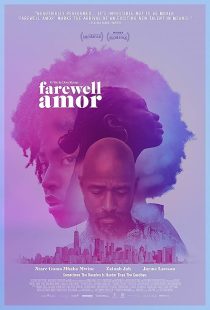 فیلم Farewell Amor 2020 1 MV5BNmMwMjBhMDItY2Y3Ny00YmY4LWE3MzgtN2Q3NDI1ZjY2YWI0XkEyXkFqcGc@. V1 SX500