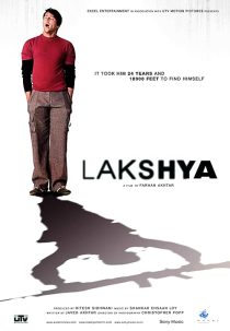 فیلم هندی Lakshya 2004 1 MV5BNzJhOWIzZjUtYzhhOS00MjcwLTkxOGQtYTgwMWU0MzA3NDQ0XkEyXkFqcGc@. V1 SX500